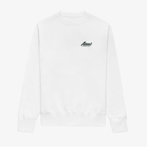 Aimé Sportswear Crewneck Sweatshirt Size M